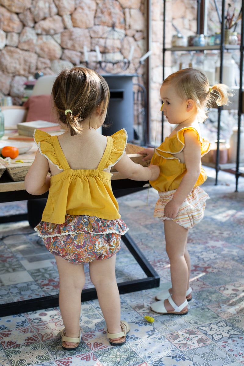Kinderkleidung & Kindermode online kaufen en Geckos Ibiza